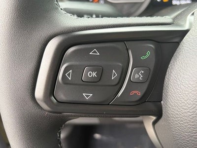 2026 Jeep Gladiator GLADIATOR MOJAVE X 4X4