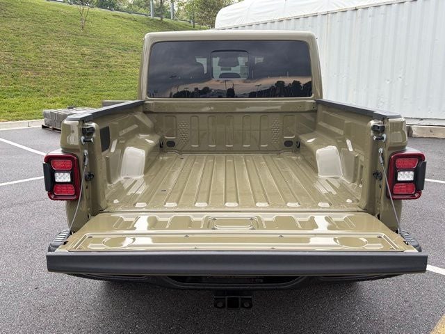 2026 Jeep Gladiator GLADIATOR MOJAVE X 4X4