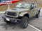 2026 Jeep Gladiator GLADIATOR MOJAVE X 4X4