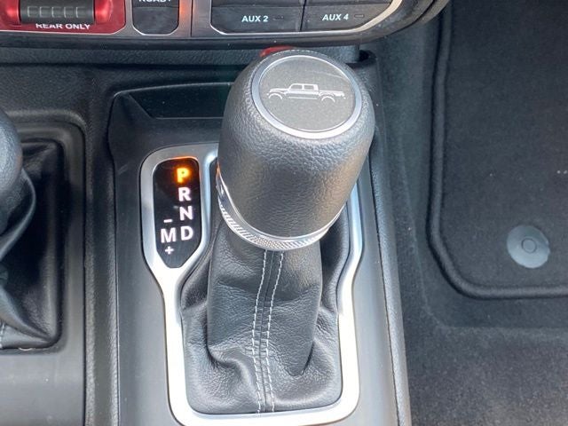 2026 Jeep Gladiator Mojave 4x4