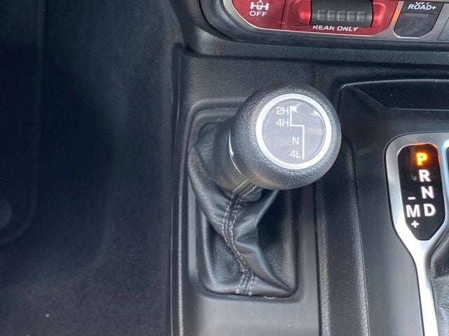 2026 Jeep Gladiator Mojave 4x4