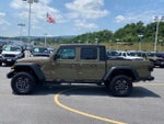 2026 Jeep Gladiator Mojave 4x4