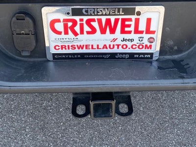 2026 Jeep Gladiator Mojave 4x4