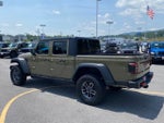 2026 Jeep Gladiator Mojave 4x4