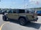 2026 Jeep Gladiator Mojave 4x4