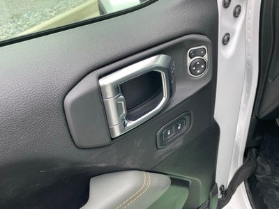 2026 Jeep Gladiator GLADIATOR MOJAVE X 4X4