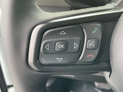 2026 Jeep Gladiator GLADIATOR MOJAVE X 4X4