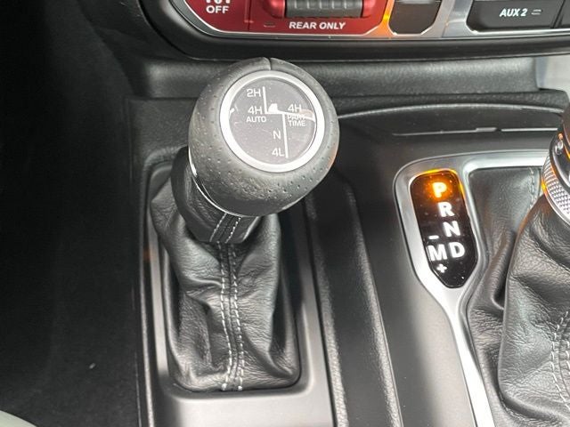 2026 Jeep Gladiator GLADIATOR MOJAVE X 4X4