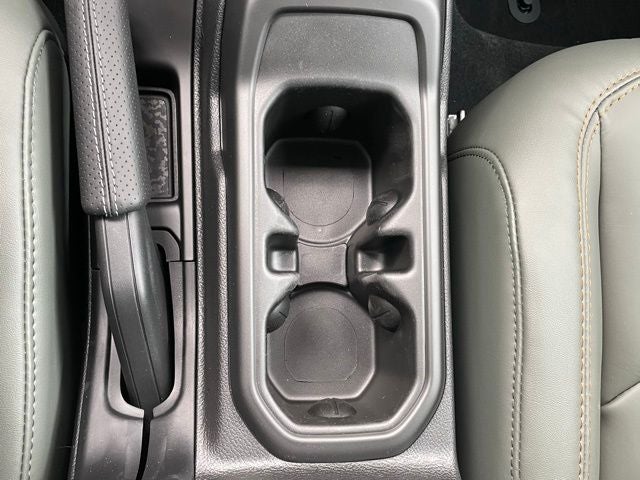 2026 Jeep Gladiator GLADIATOR MOJAVE X 4X4