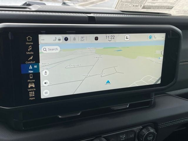 2026 Jeep Gladiator GLADIATOR MOJAVE X 4X4