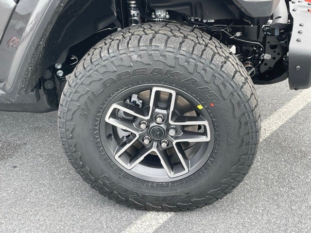 2026 Jeep Gladiator GLADIATOR MOJAVE X 4X4