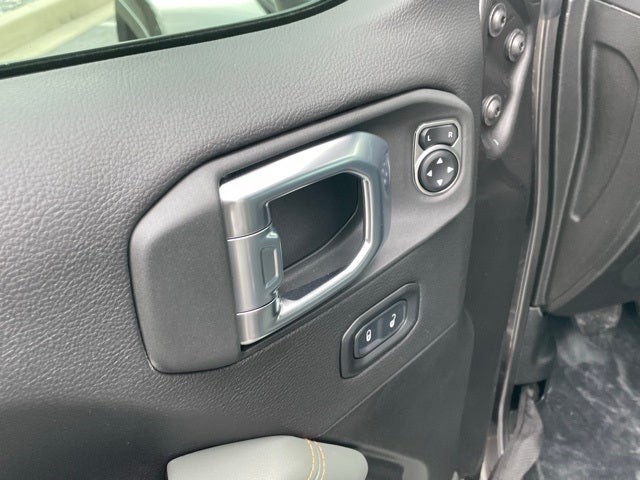 2026 Jeep Gladiator GLADIATOR MOJAVE X 4X4