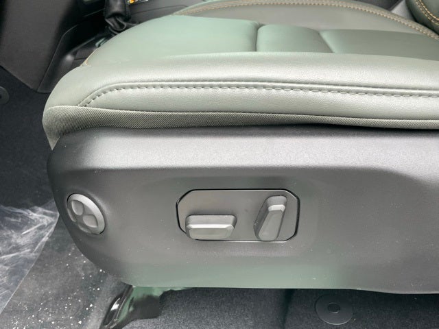 2026 Jeep Gladiator GLADIATOR MOJAVE X 4X4