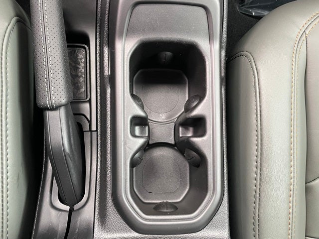 2026 Jeep Gladiator GLADIATOR MOJAVE X 4X4