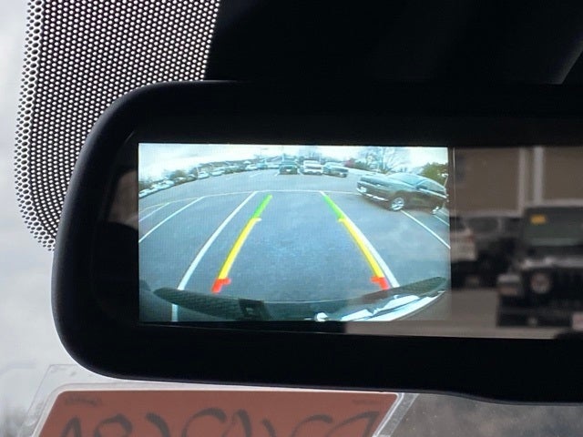 2019 RAM 1500 Classic Express Quad Cab 4x4 6'4' Box