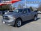 2024 RAM 1500 Classic SLT Quad Cab 4x4 6'4' Box