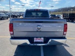 2024 RAM 1500 Classic SLT Quad Cab 4x4 6'4' Box