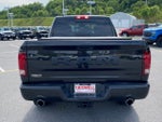 2017 RAM 1500 Night Crew Cab 4x4 6'4' Box