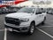 2026 RAM Ram 1500 RAM 1500 BIG HORN QUAD CAB 4X4 6'4' BOX