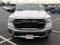 2026 RAM Ram 1500 RAM 1500 BIG HORN QUAD CAB 4X4 6'4' BOX