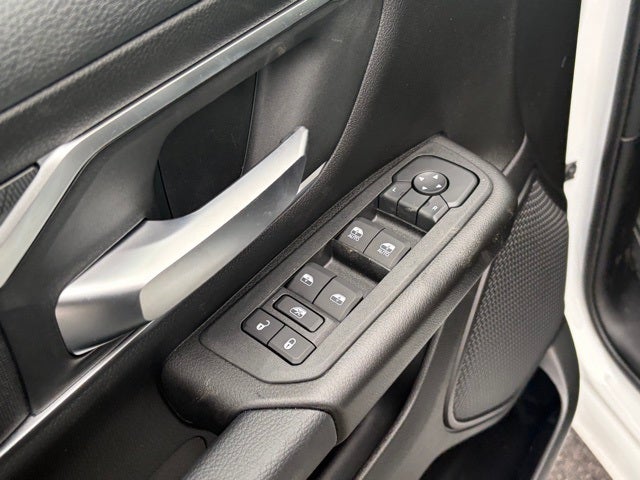 2026 RAM Ram 1500 RAM 1500 BIG HORN QUAD CAB 4X4 6'4' BOX