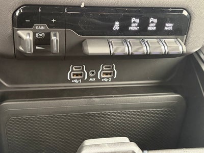 2026 RAM Ram 1500 RAM 1500 BIG HORN QUAD CAB 4X4 6'4' BOX