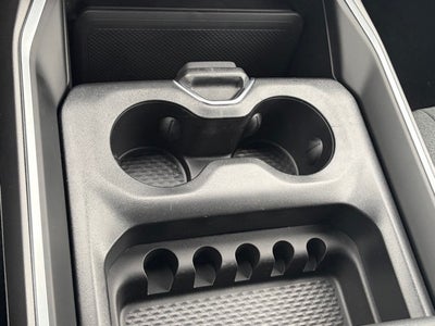 2026 RAM Ram 1500 RAM 1500 BIG HORN QUAD CAB 4X4 6'4' BOX