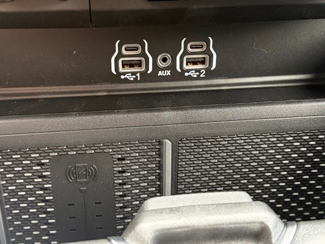 2026 RAM Ram 1500 RAM 1500 BIG HORN QUAD CAB 4X4 6'4' BOX