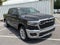 2026 RAM Ram 1500 RAM 1500 BIG HORN QUAD CAB 4X4 6'4' BOX