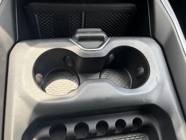 2026 RAM Ram 1500 RAM 1500 BIG HORN QUAD CAB 4X4 6'4' BOX