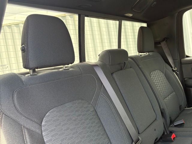 2026 RAM Ram 1500 RAM 1500 BIG HORN QUAD CAB 4X4 6'4' BOX