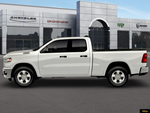 2026 RAM Ram 1500 RAM 1500 BIG HORN QUAD CAB 4X4 6'4' BOX