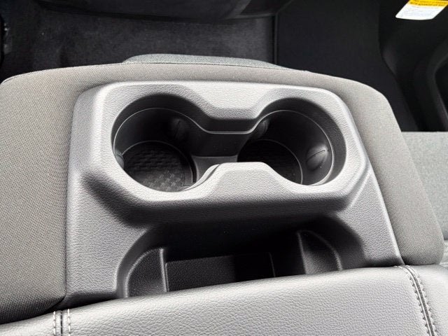 2027 RAM Ram 1500 RAM 1500 TRADESMAN QUAD CAB 4X4 6'4' BOX