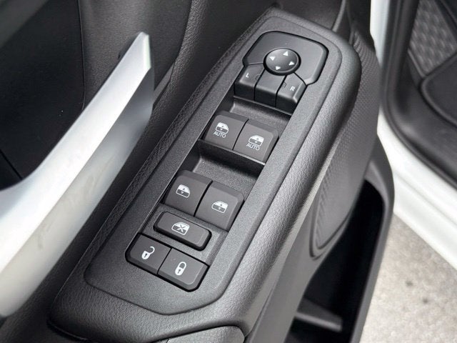 2027 RAM Ram 1500 RAM 1500 TRADESMAN QUAD CAB 4X4 6'4' BOX