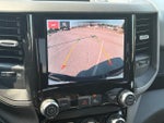 2026 RAM Ram 1500 RAM 1500 TRADESMAN QUAD CAB 4X4 6'4' BOX
