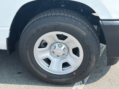 2026 RAM Ram 1500 RAM 1500 TRADESMAN QUAD CAB 4X4 6'4' BOX