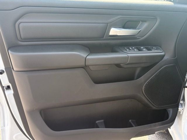 2026 RAM Ram 1500 RAM 1500 TRADESMAN QUAD CAB 4X4 6'4' BOX