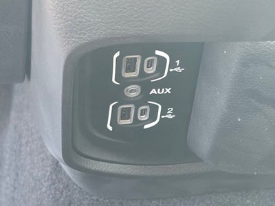 2026 RAM Ram 1500 RAM 1500 TRADESMAN QUAD CAB 4X4 6'4' BOX