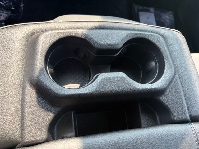 2026 RAM Ram 1500 RAM 1500 TRADESMAN QUAD CAB 4X4 6'4' BOX