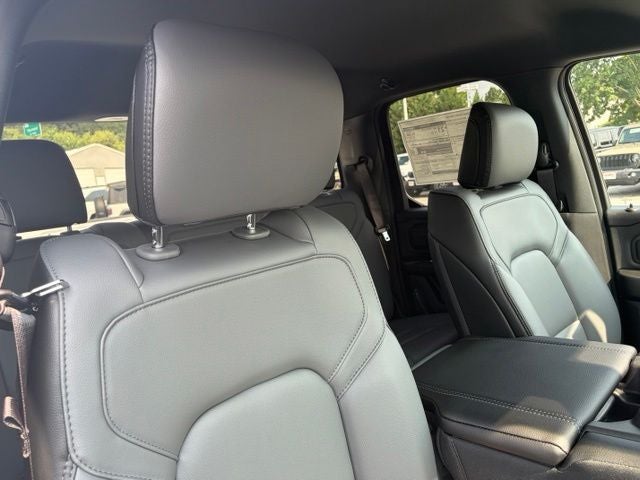 2026 RAM Ram 1500 RAM 1500 TRADESMAN QUAD CAB 4X4 6'4' BOX