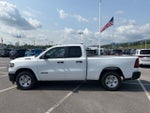 2026 RAM Ram 1500 RAM 1500 TRADESMAN QUAD CAB 4X4 6'4' BOX