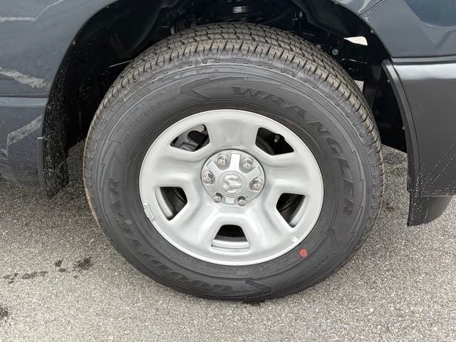 2026 RAM Ram 1500 RAM 1500 TRADESMAN CREW CAB 4X4 5'7' BOX