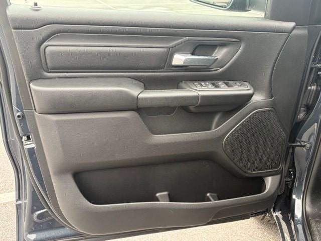 2026 RAM Ram 1500 RAM 1500 TRADESMAN CREW CAB 4X4 5'7' BOX