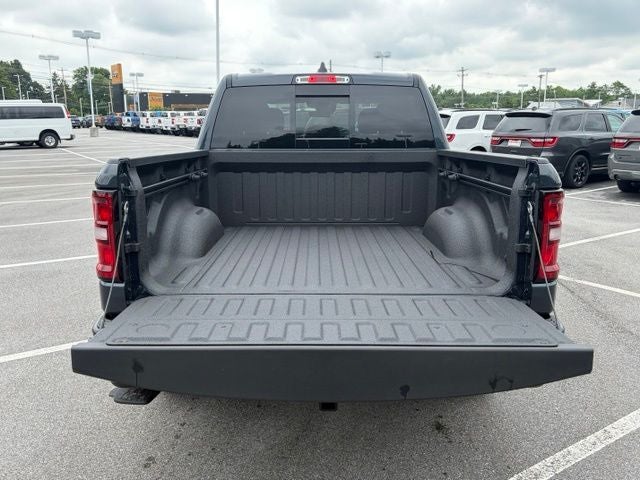 2026 RAM Ram 1500 RAM 1500 TRADESMAN CREW CAB 4X4 5'7' BOX