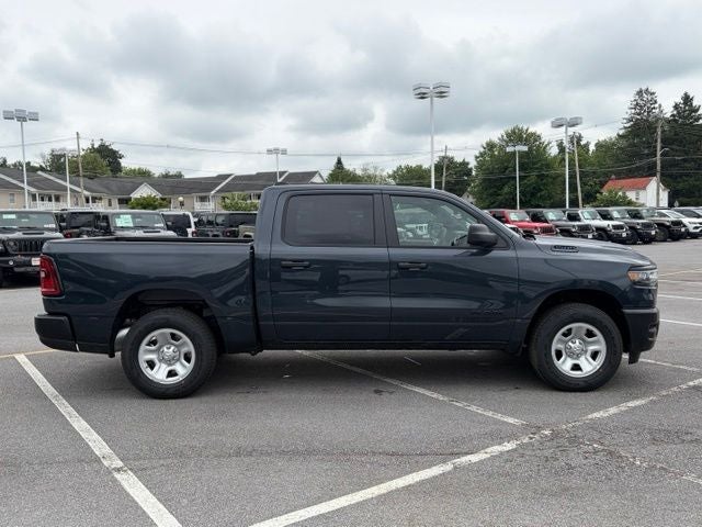 2026 RAM Ram 1500 RAM 1500 TRADESMAN CREW CAB 4X4 5'7' BOX