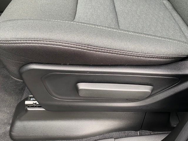 2025 RAM 1500 Tradesman Crew Cab 4x4 5'7' Box