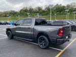 2025 RAM 1500 Tradesman Crew Cab 4x4 5'7' Box