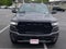 2025 RAM 1500 Tradesman Crew Cab 4x4 5'7' Box