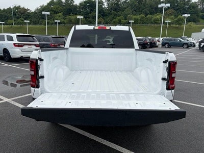 2026 RAM 1500 RAM 1500 TRADESMAN QUAD CAB 4X2 6'4' BOX