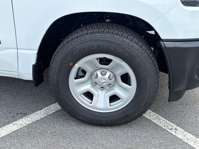 2026 RAM Ram 1500 RAM 1500 TRADESMAN QUAD CAB 4X2 6'4' BOX